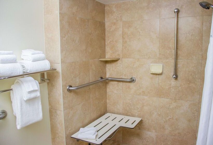 אתר נופש Wyndham Garden Fort Walton Beach Destin