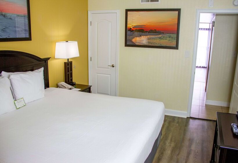 منتجع Wyndham Garden Fort Walton Beach Destin