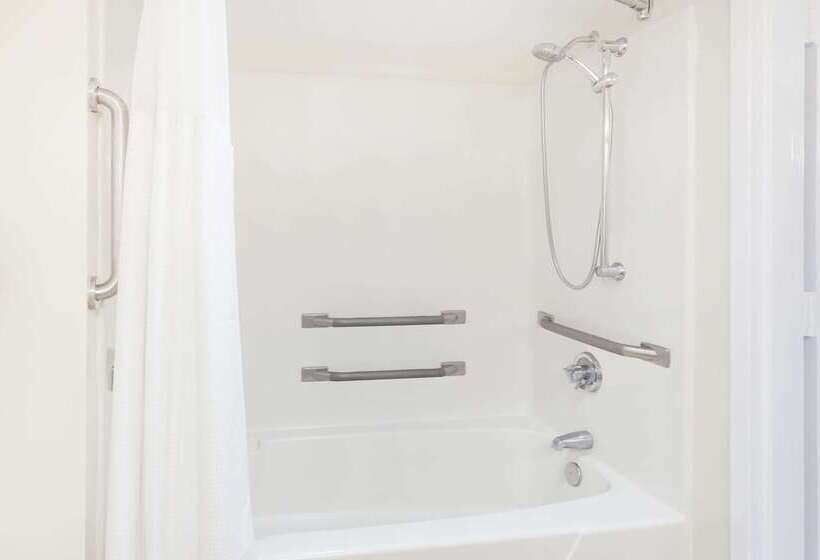 אתר נופש Wyndham Garden Fort Walton Beach Destin