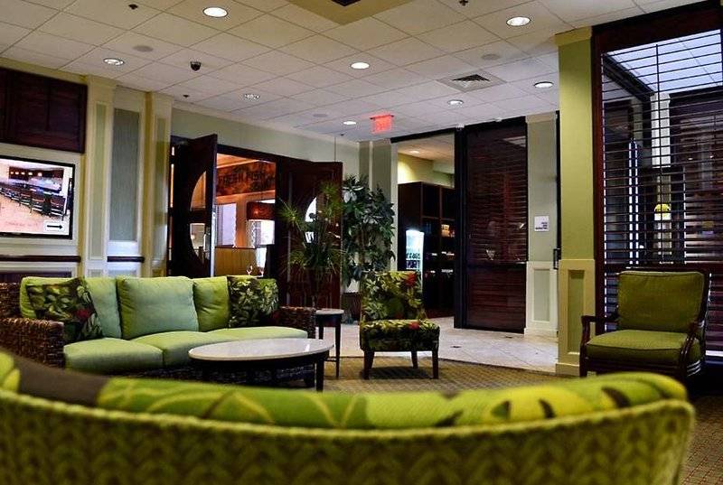 אתר נופש Wyndham Garden Fort Walton Beach Destin