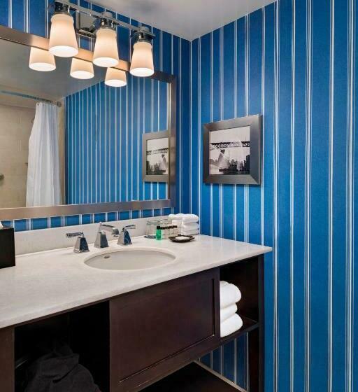 Sheraton Bellevue Hotel