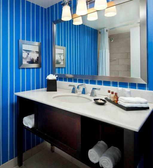 Sheraton Bellevue Hotel