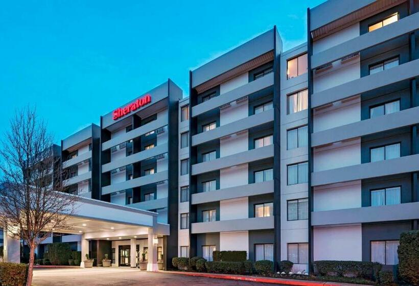 Sheraton Bellevue Hotel