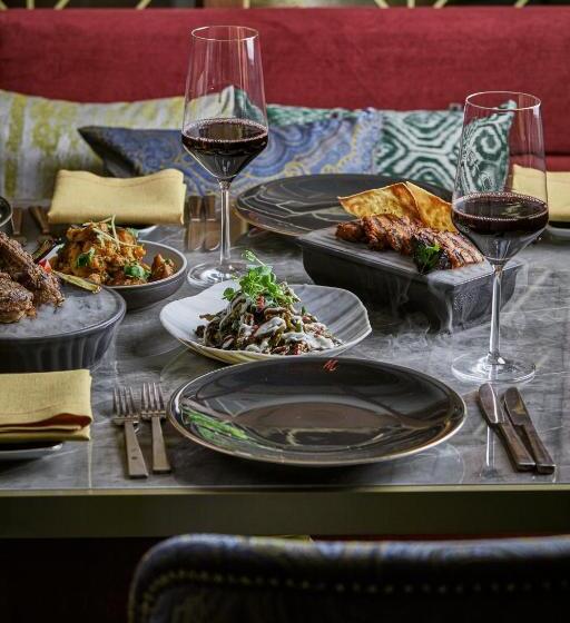 Swissotel The Bosphorus Istanbul