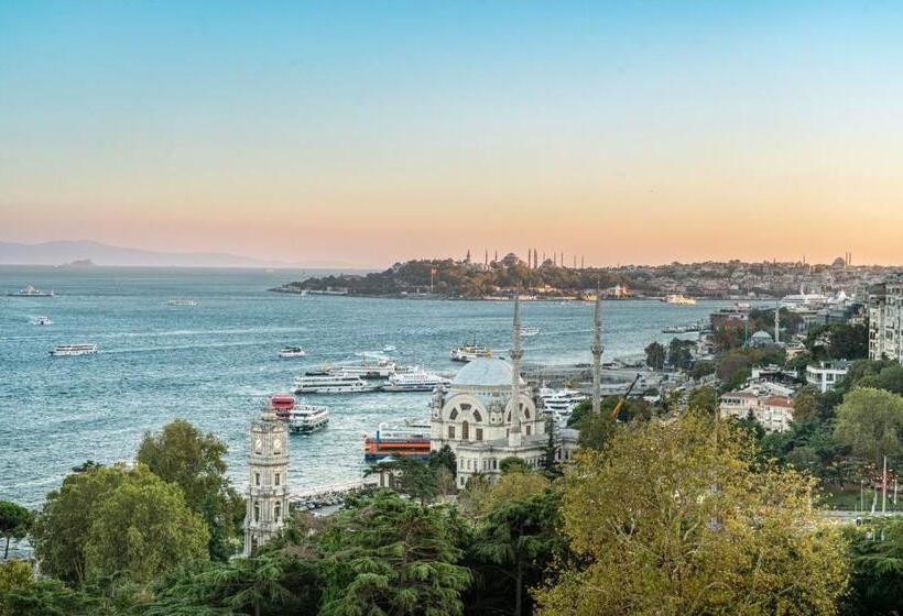 Swissotel The Bosphorus Istanbul