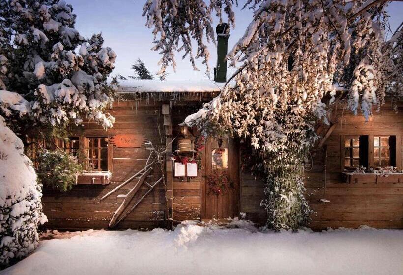 Swissotel The Bosphorus Istanbul