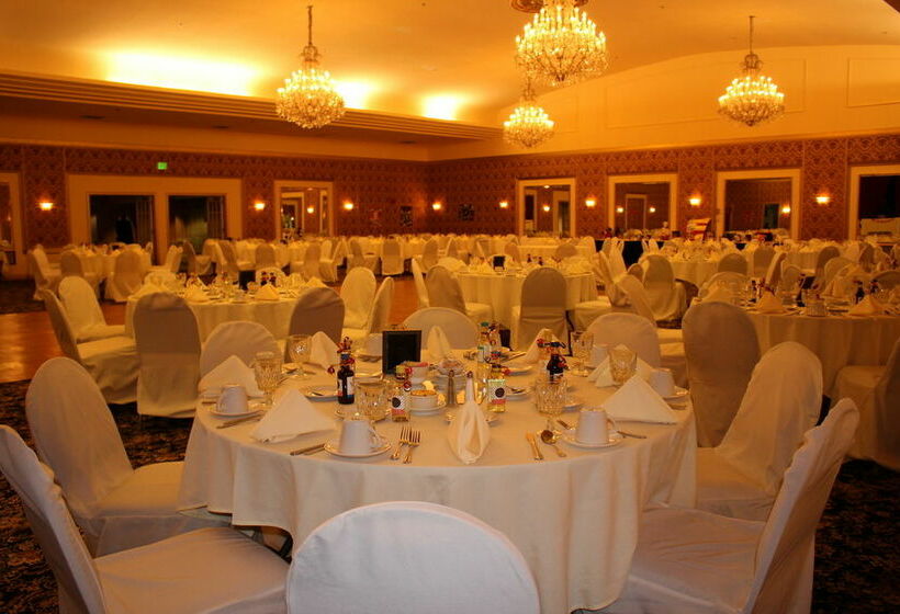 The Abraham Lincoln A Wyndham Hotel