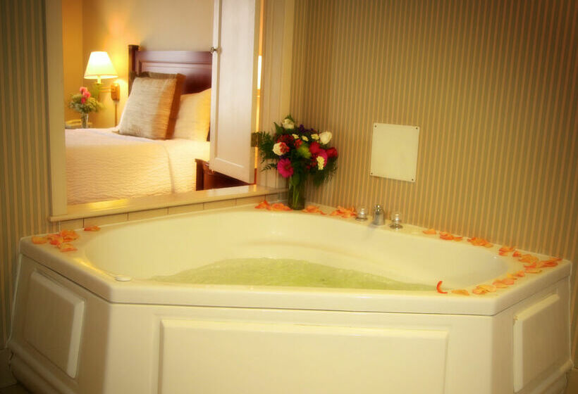 The Abraham Lincoln A Wyndham Hotel