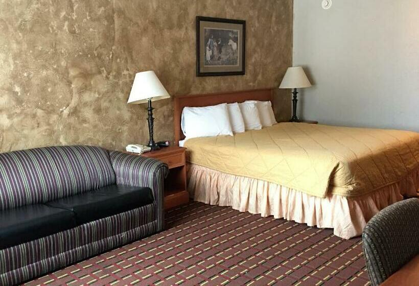 The Biltmore Hotel Oklahoma