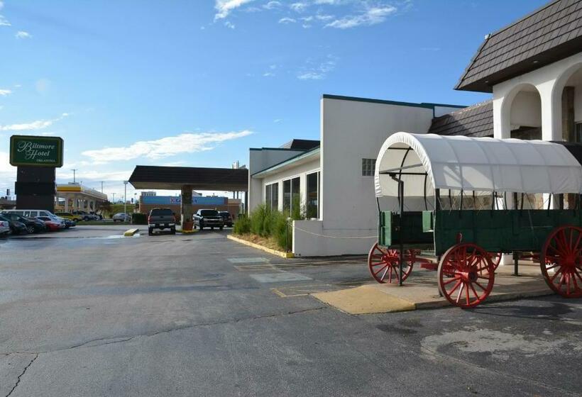 The Biltmore Hotel Oklahoma