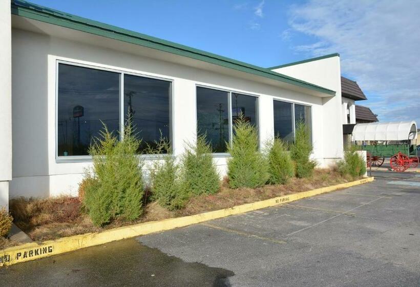 The Biltmore Hotel Oklahoma