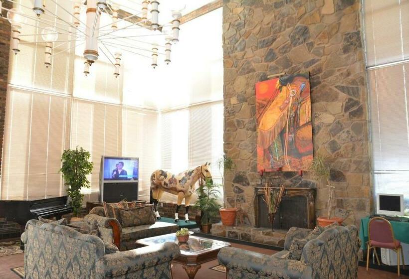 The Biltmore Hotel Oklahoma