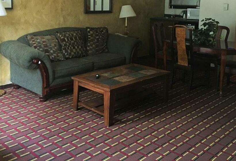 The Biltmore Hotel Oklahoma