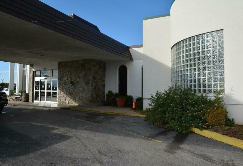 The Biltmore Hotel Oklahoma