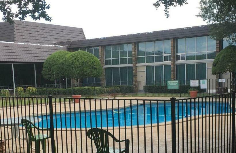 The Biltmore Hotel Oklahoma