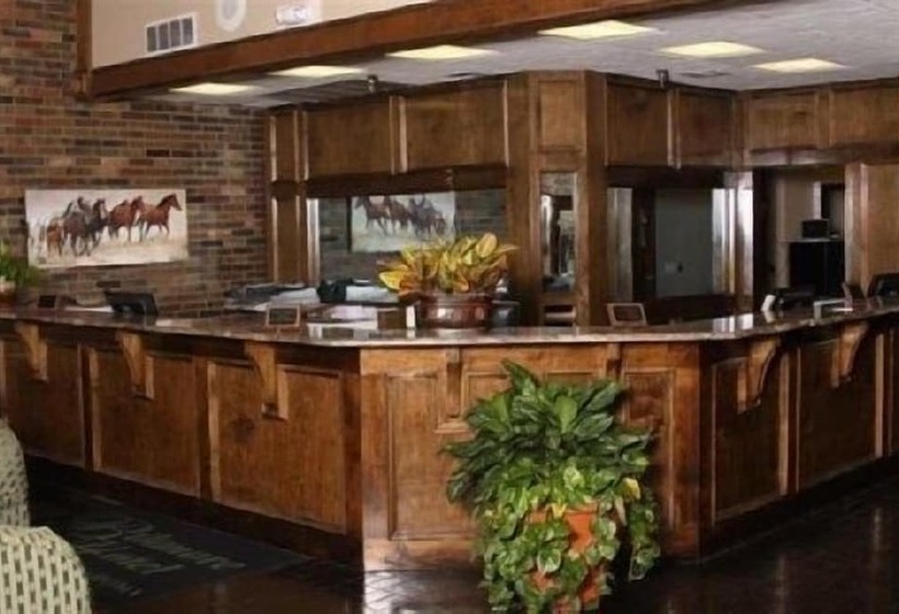 The Biltmore Hotel Oklahoma