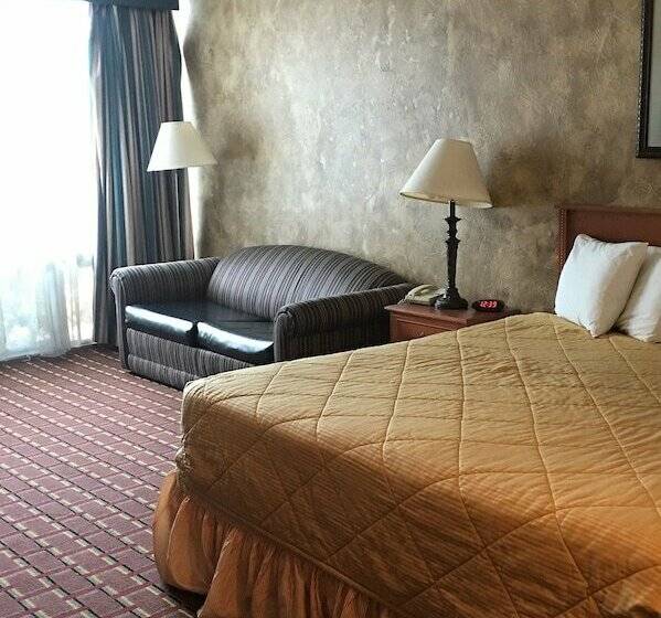 The Biltmore Hotel Oklahoma