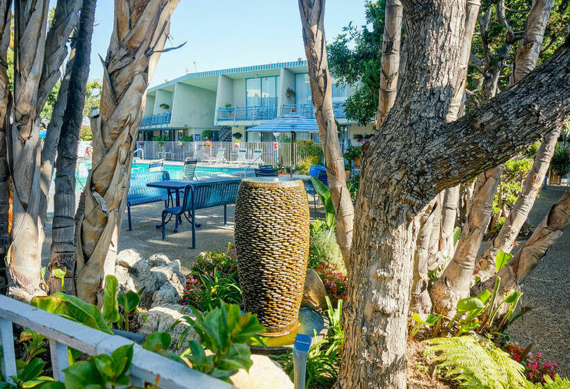 Travelodge Hotel at LAX Airport