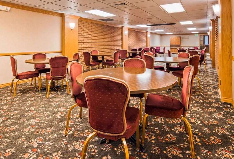 Baugh Motel, Surestay Collection By Best Western