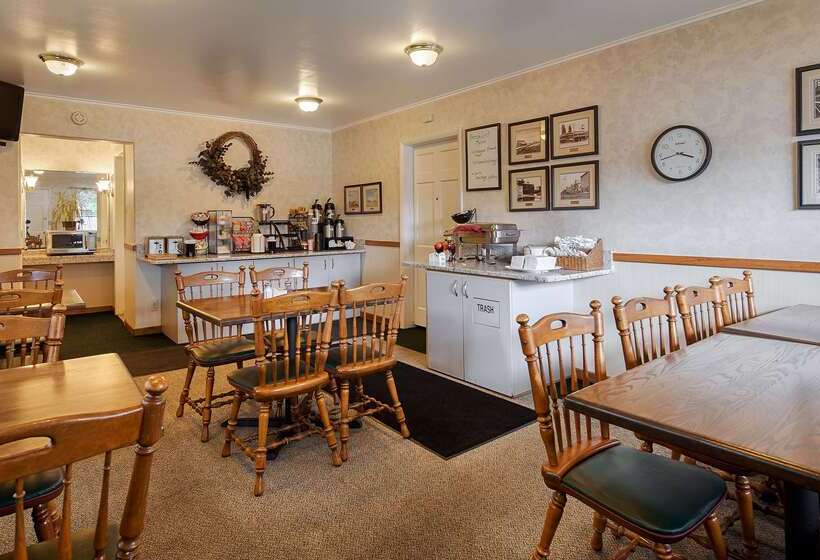 Baugh Motel, Surestay Collection By Best Western