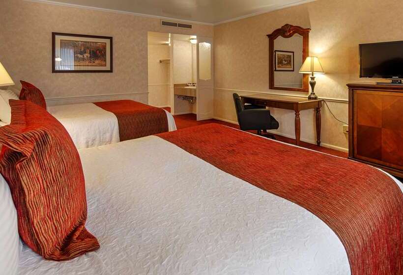 Baugh Motel, Surestay Collection By Best Western