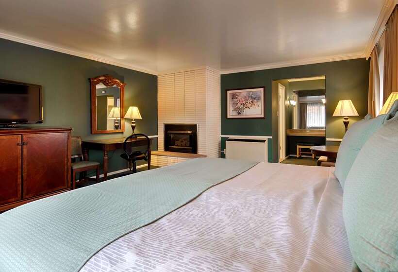 Baugh Motel, Surestay Collection By Best Western