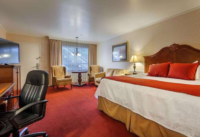 Baugh Motel, Surestay Collection By Best Western