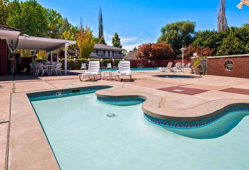 Baugh Motel, Surestay Collection By Best Western