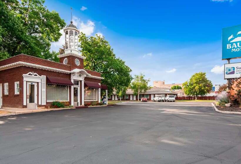 Baugh Motel, Surestay Collection By Best Western