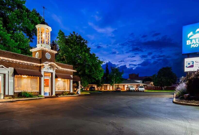 Baugh Motel, Surestay Collection By Best Western