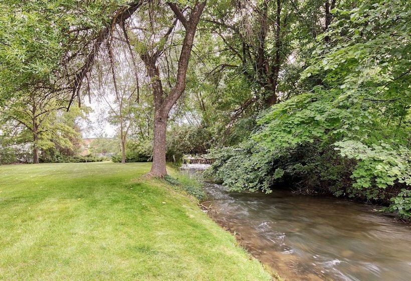 Baugh Motel, Surestay Collection By Best Western