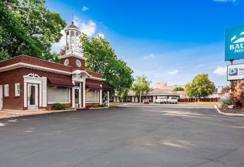 Baugh Motel, Surestay Collection By Best Western