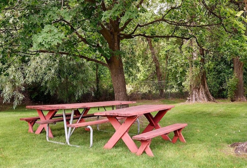 Baugh Motel, Surestay Collection By Best Western