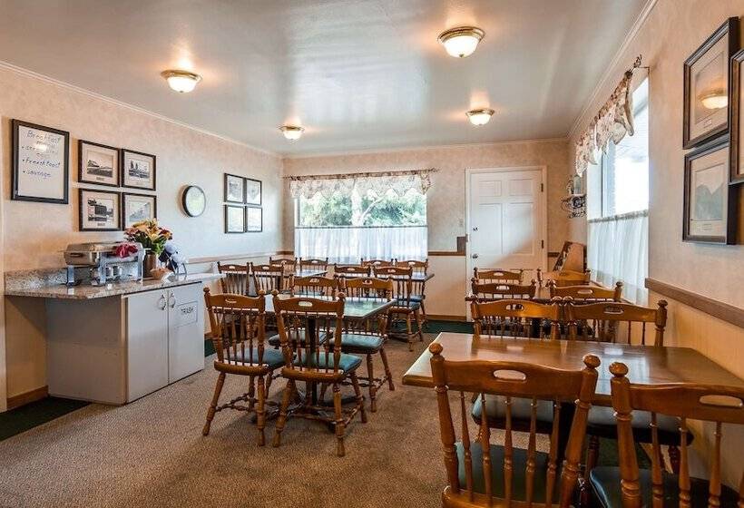 Baugh Motel, Surestay Collection By Best Western