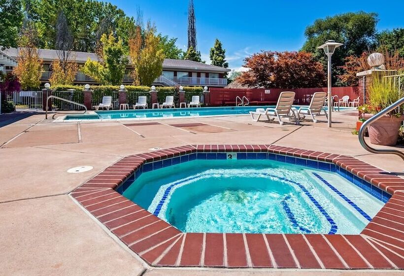 Baugh Motel, Surestay Collection By Best Western