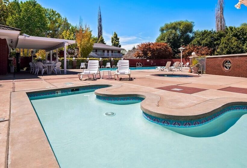 Baugh Motel, Surestay Collection By Best Western