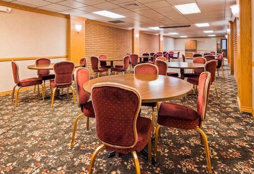 Baugh Motel, Surestay Collection By Best Western