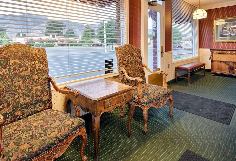 Baugh Motel, Surestay Collection By Best Western