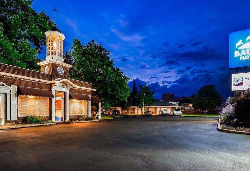 Baugh Motel, Surestay Collection By Best Western