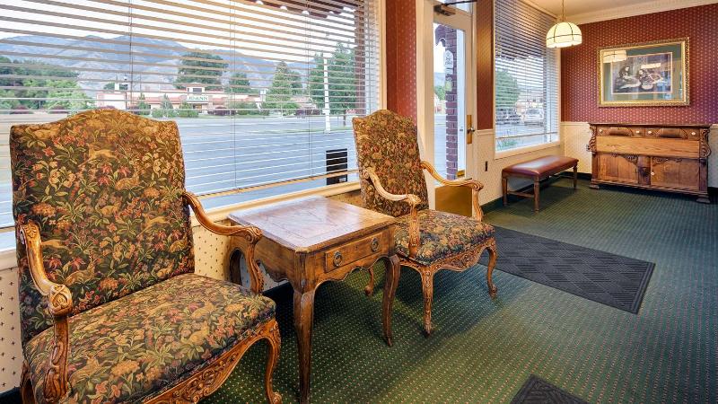 Baugh Motel, Surestay Collection By Best Western