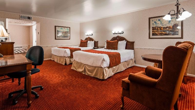 Baugh Motel, Surestay Collection By Best Western