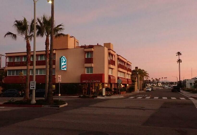 فندق Bay Shores Peninsula