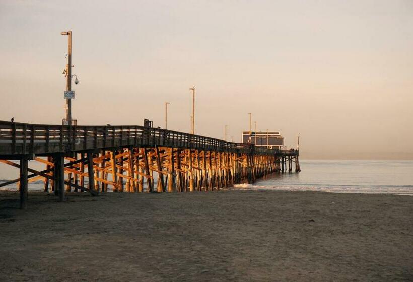 فندق Bay Shores Peninsula