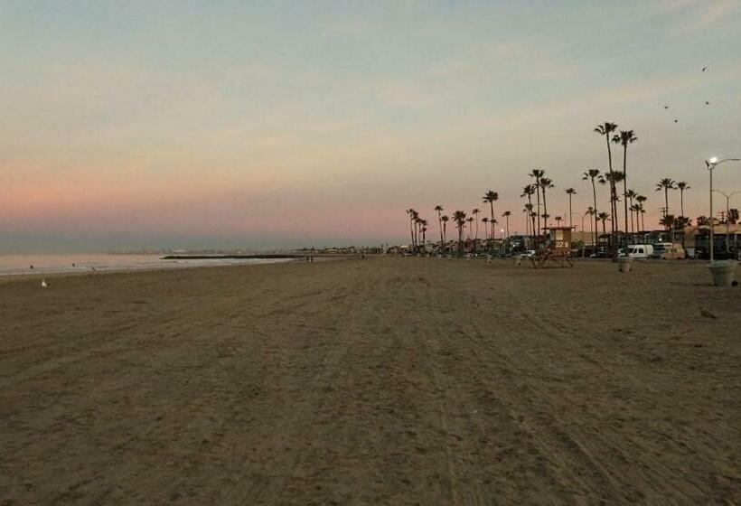 فندق Bay Shores Peninsula