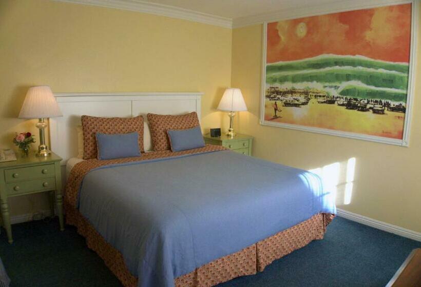 فندق Bay Shores Peninsula