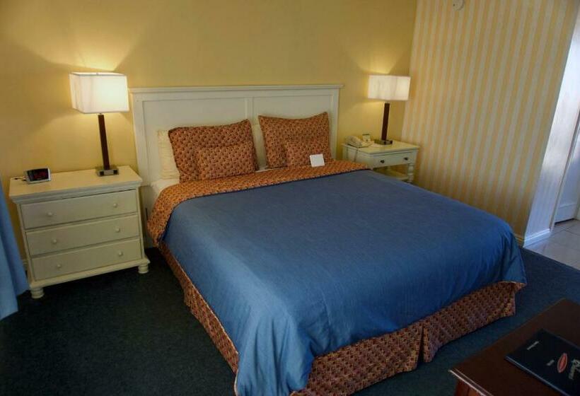 فندق Bay Shores Peninsula