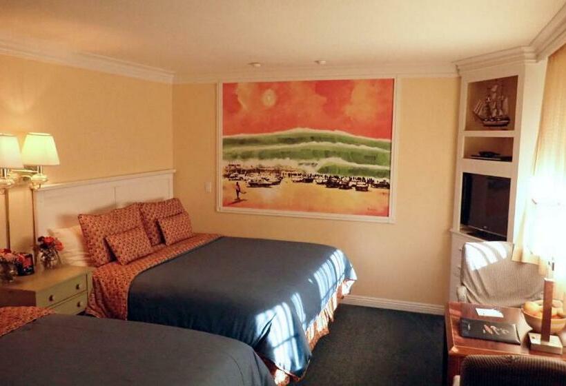 فندق Bay Shores Peninsula