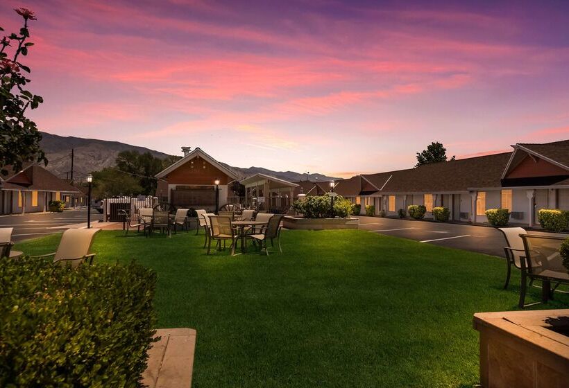 Best Western  Frontier Motel