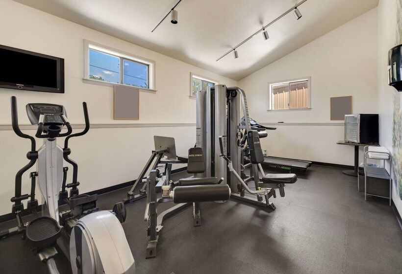 Best Western  Frontier Motel