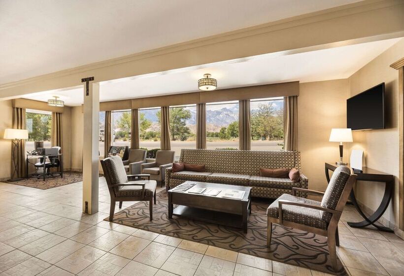 Best Western  Frontier Motel